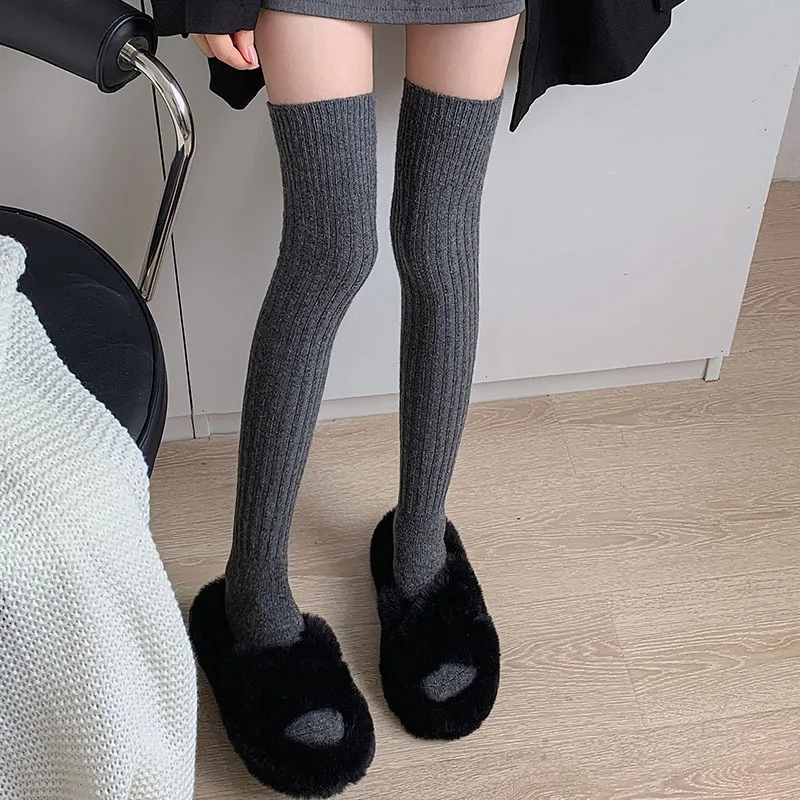 2025 automne hiver femmes bas  - Thermal Sock Wool avis et prix