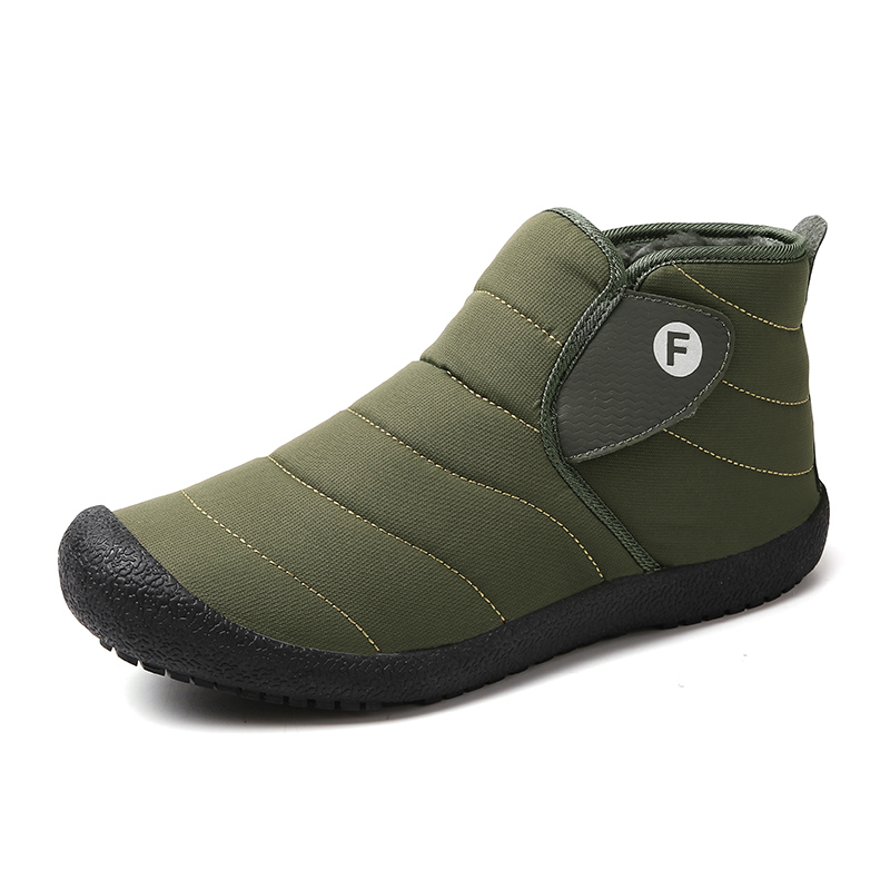 Bottes d'hiver imperméables po - Waterproof Winter Boot avis et prix