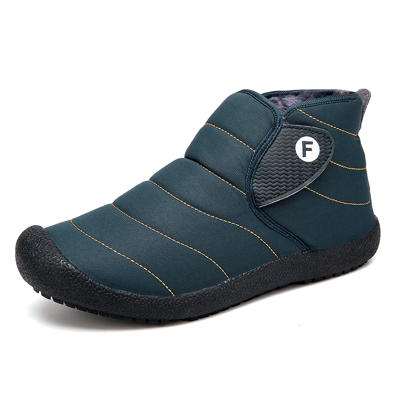 Bottes d'hiver imperméables po - Waterproof Winter Boot avis et prix
