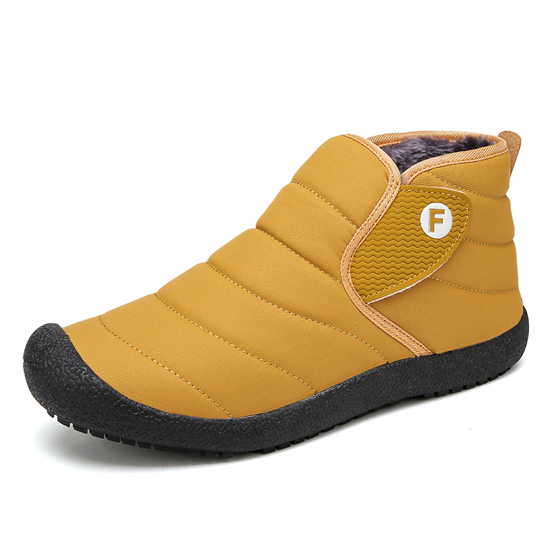 Bottes d'hiver imperméables po - Waterproof Winter Boot avis et prix