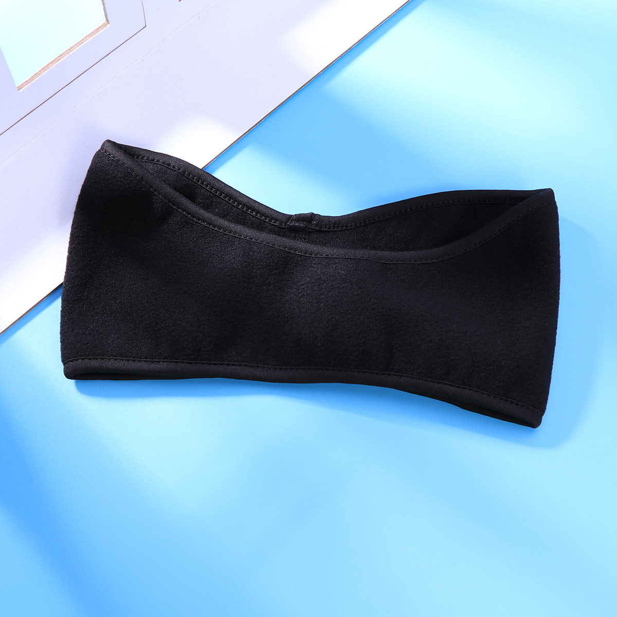Bandeau chauffe-oreilles unise - Fleece Ear Warmer Band avis et prix