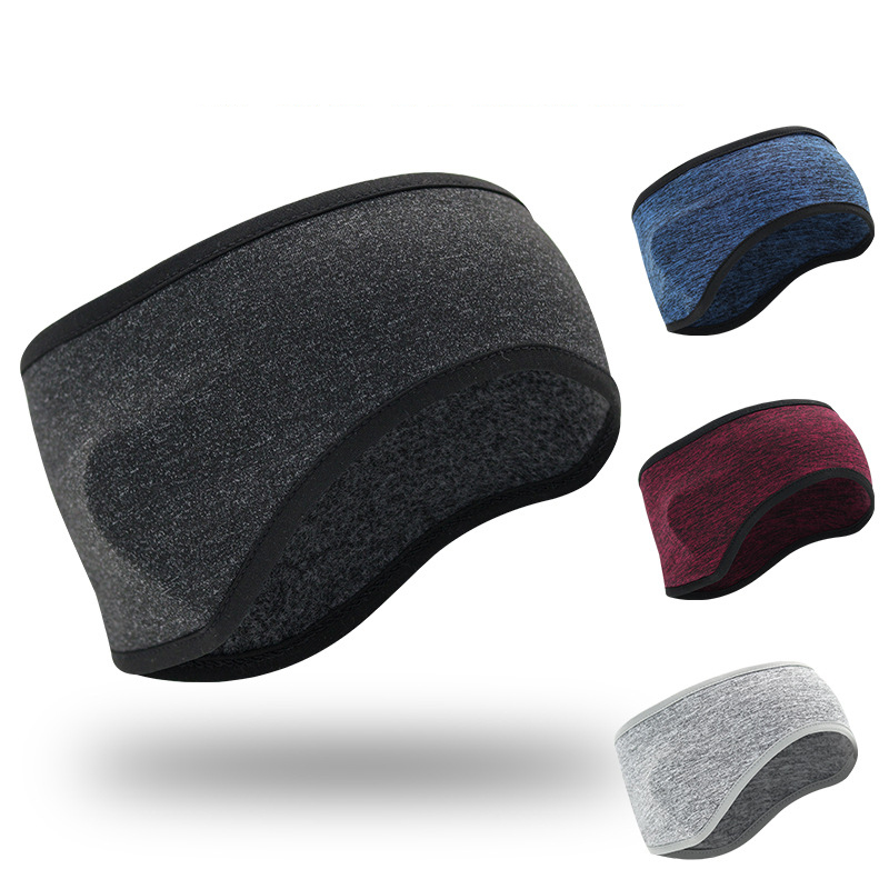 Bandeaux de protection des ore - Winter Headband Fleece avis et prix