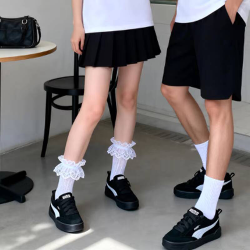 Nouvelles chaussures de skateb - Puma Shoes Suede Classic avis et prix