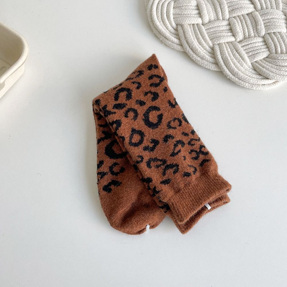 Chaussettes en laine thermique - Thermal Sock Wool avis et prix