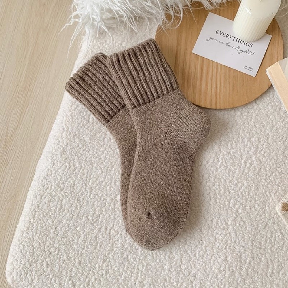 Chaussettes créatives en laine - Thermal Sock Wool avis et prix