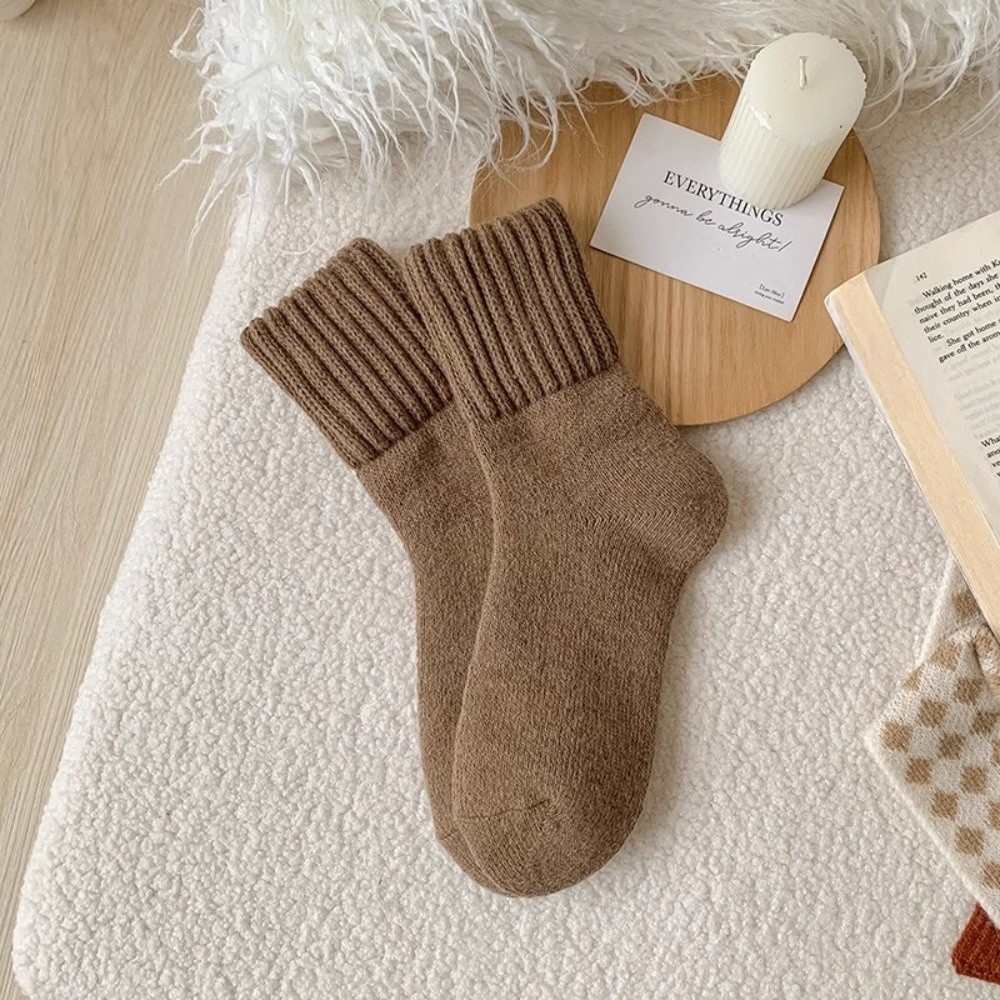 Chaussettes créatives en laine - Thermal Sock Wool avis et prix
