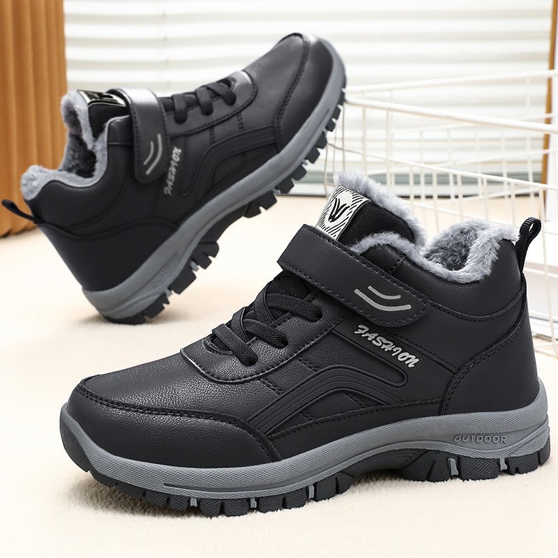 Bottes de neige 2026 pour homm - Waterproof Winter Boot avis et prix