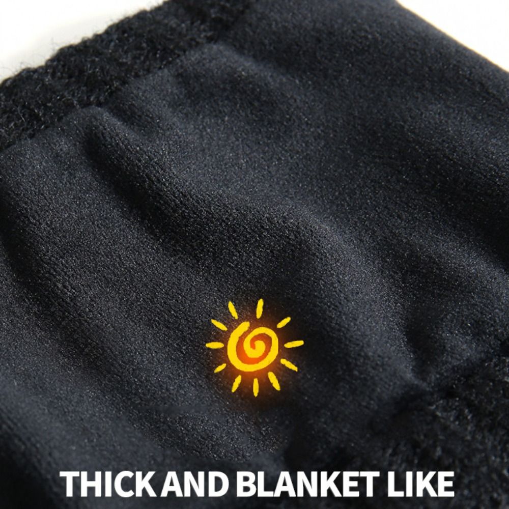 Bandeau tricoté doux et chaud  - Winter Headband Fleece avis et prix