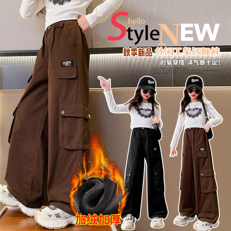 Pantalons Cargo d'hiver pour a - Corduroy Pant Warm avis et prix