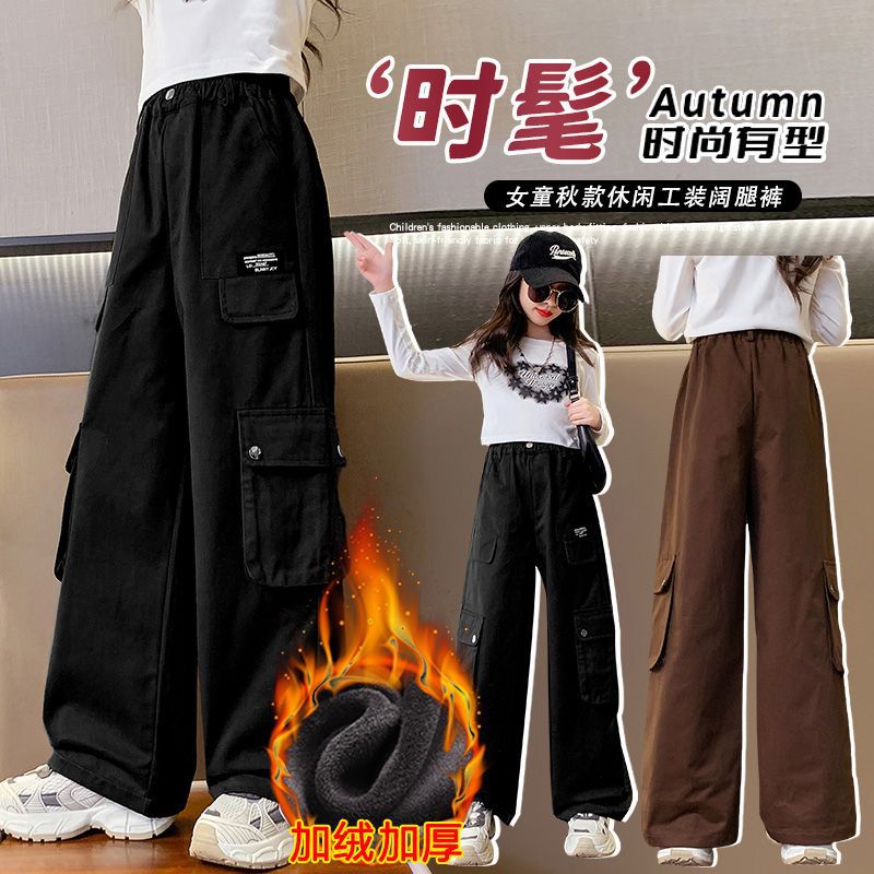 Pantalons Cargo d'hiver pour a - Corduroy Pant Warm avis et prix