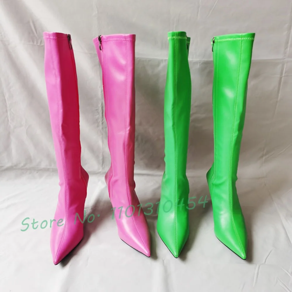 Bottes Hautes au Genou Super P - Waterproof Winter Boot avis et prix