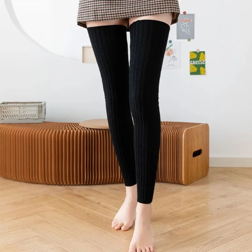 Chaussettes thermiques au-dess - Thermal Sock Wool avis et prix
